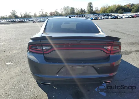 2021 Dodge Charger Sxt from USA, damaged, VIN 2C3CDXBG2MH636672